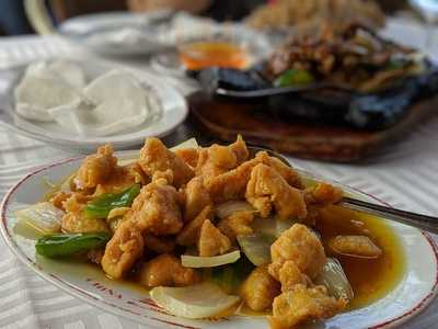 China Town  Chinese Restaurant