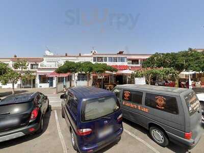 China Town  Chinese Restaurant