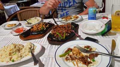 China Town  Chinese Restaurant