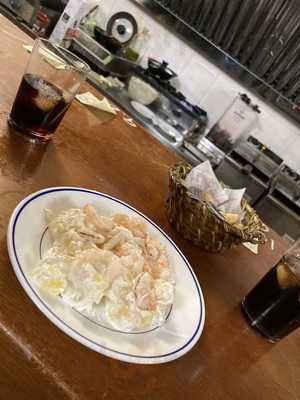 Taberna Casa Mateo Ruiz