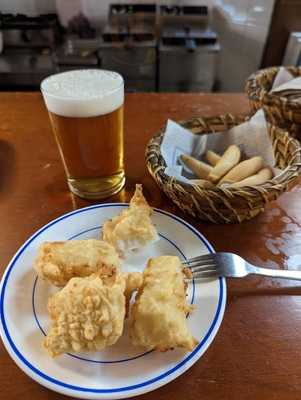 Taberna Casa Mateo Ruiz