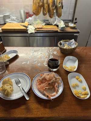 Taberna Casa Mateo Ruiz