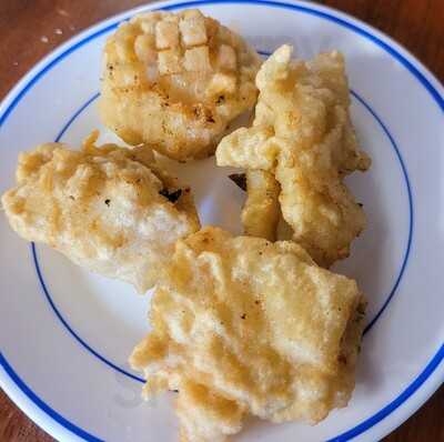 Taberna Casa Mateo Ruiz