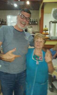 Amsterdam Restaurante