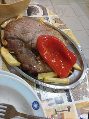 Amsterdam Restaurante