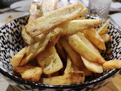 Amsterdam Restaurante