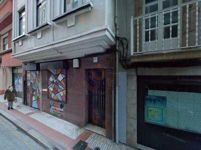 Amsterdam Restaurante