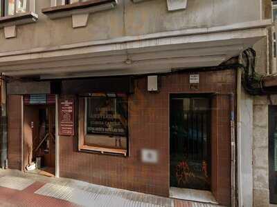 Amsterdam Restaurante