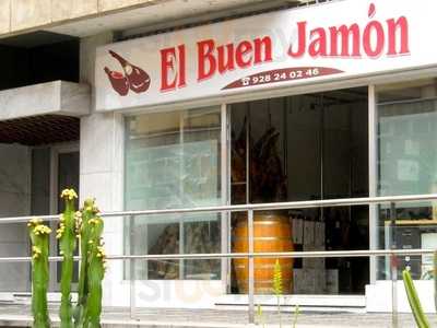 El Buen Jamón