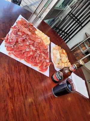 El Buen Jamón