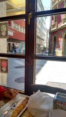 Panadería - Pastelería Antoxos