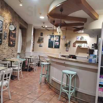 Panadería - Pastelería Antoxos