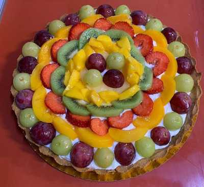 Panadería - Pastelería Antoxos