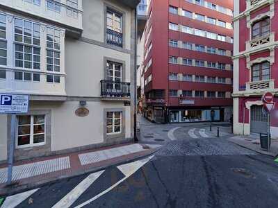 Panadería - Pastelería Antoxos