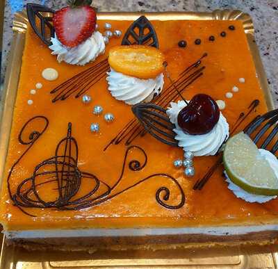 Panadería - Pastelería Antoxos