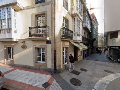 Panadería - Pastelería Antoxos