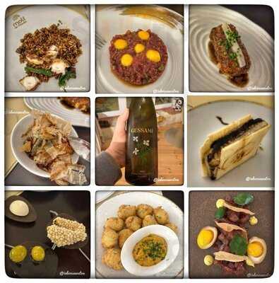 El Molí De L'escala