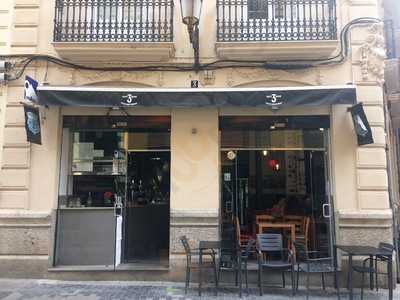 Rot3ros Cocina Mediterranea