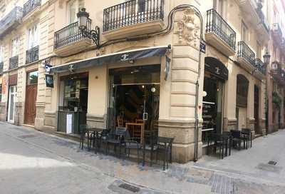 Rot3ros Cocina Mediterranea