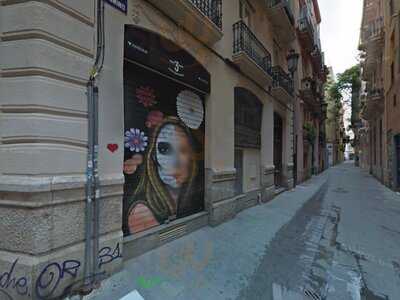 Rot3ros Cocina Mediterranea