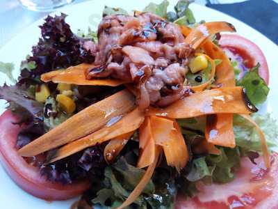 Rot3ros Cocina Mediterranea