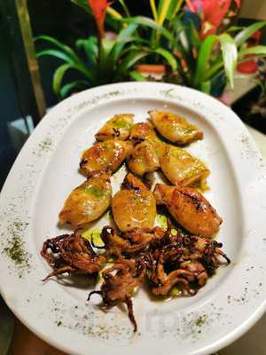 Rot3ros Cocina Mediterranea