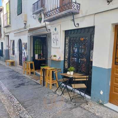 Llevaté Cafè