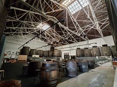 Vermuts Rofes Restaurant