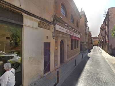 Vermuts Rofes Restaurant