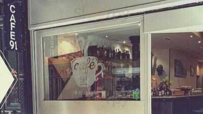 Café 91