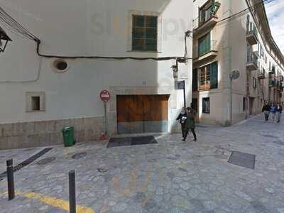 La Vinya De Santa Clara Wine Bar