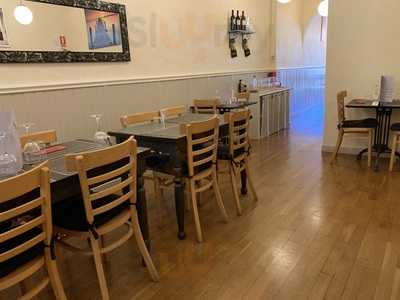 Pizza Dorada Da Giovanni