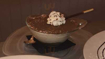 Pizza Dorada Da Giovanni