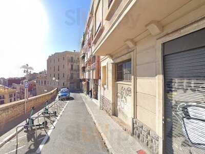 Pizza Dorada Da Giovanni