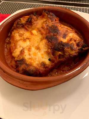 Pizza Dorada Da Giovanni