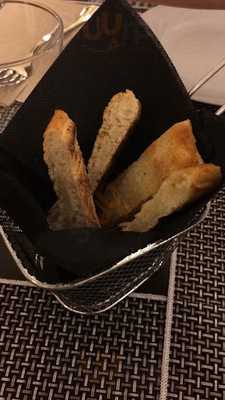 Pizza Dorada Da Giovanni