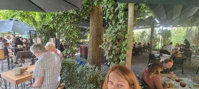 Restaurante La Mimbre