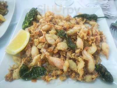 Restaurante La Mimbre