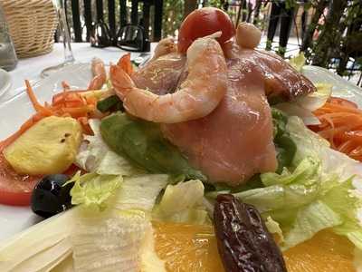 Restaurante La Mimbre