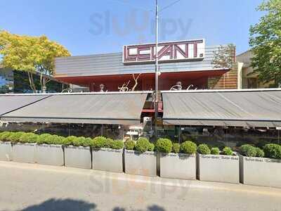 Restaurant Llevant