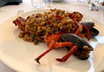 Restaurante L'escandall