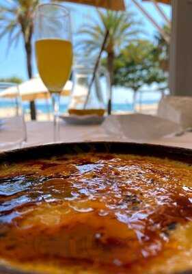 Restaurante L'escandall