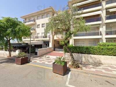 Restaurante L'escandall