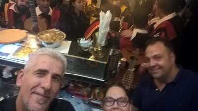 Taskita Los Hermanos