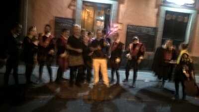 Taskita Los Hermanos