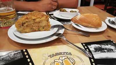 Taskita Los Hermanos