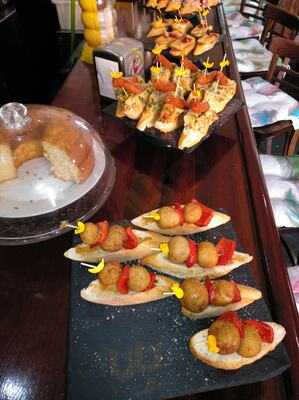 Taskita Los Hermanos