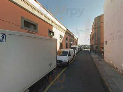 Taskita Los Hermanos