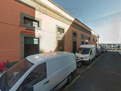 Taskita Los Hermanos