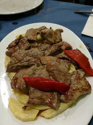 Restaurante Bodegon Prestige